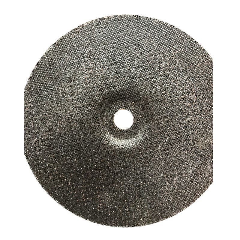 研磨ホイール切断
